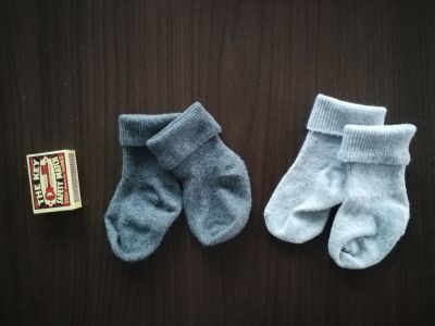 Ponožtičky