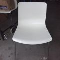 3ks židle Ikea