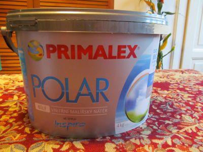 Primalex polar bílý