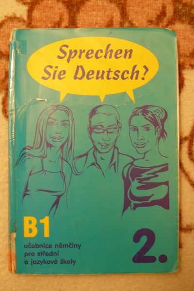 Sprechen Sie Deutsch?