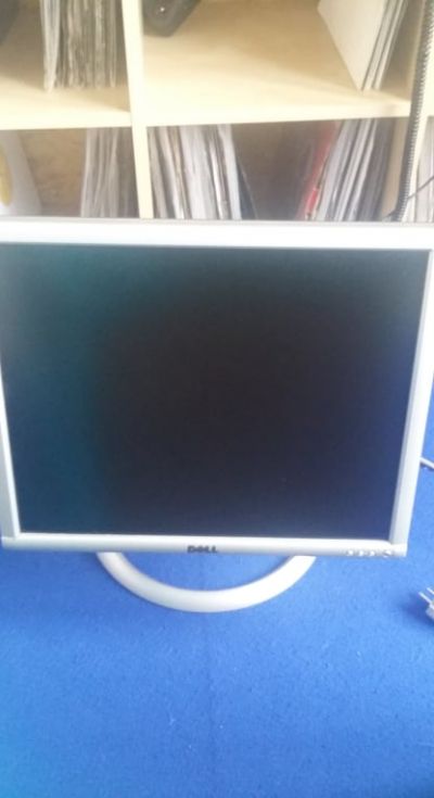 Monitor Dell 19''