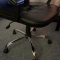 Kancelárská židle