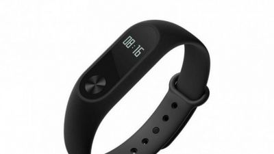 Xiaomi Mi Band 2 