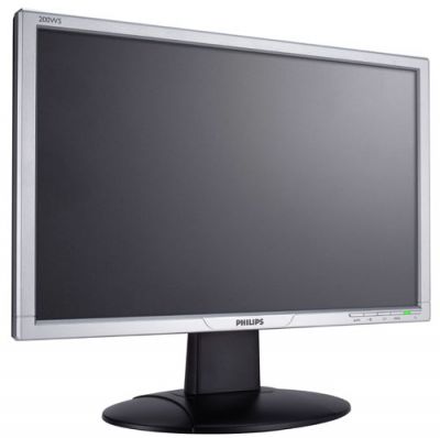 PC monitor Philips 200WS