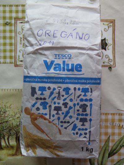 SUŠENÉ DOMÁCÍ OREGANO 3