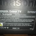 Televize Panasonic