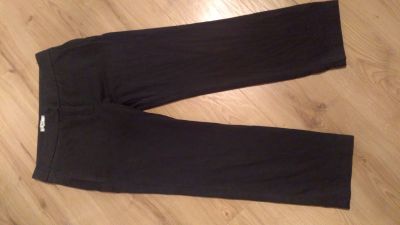 Dámské kalhoty, vel. 42