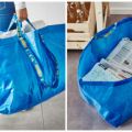 Ikea taška (2 ks)