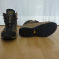 Walking Boots Asolo Men Size 43.5