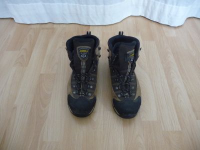 Walking Boots Asolo Men Size 43.5