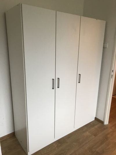 Skříň DOMBÅS Ikea 