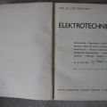 historickou knihu o elektrotechnice