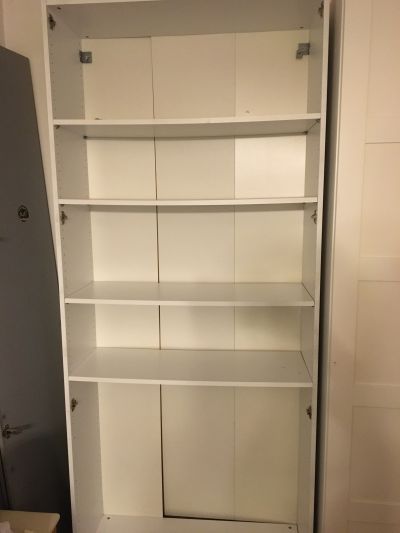 Skříň Ikea