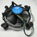 Základní Intel chladič