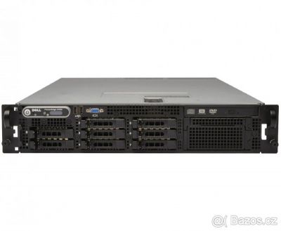 Server Dell PowerEdge 2950