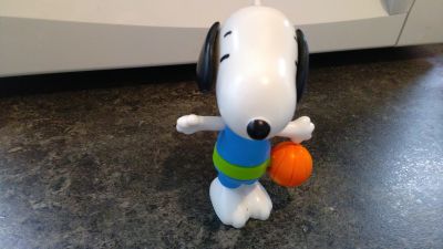 Hračka Snoopy  