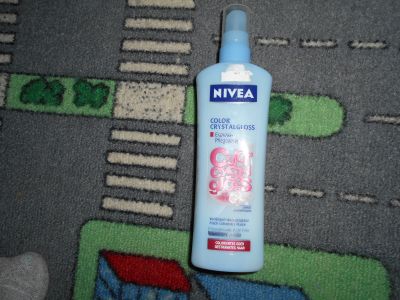 Nivea styling balzám II.