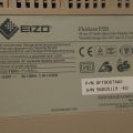  CRT monitor eizo flexscan f520