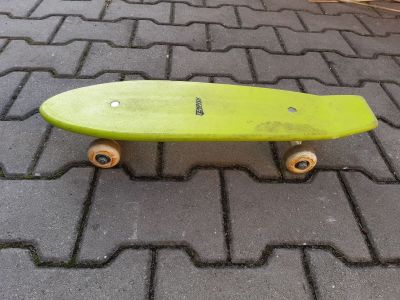 Mini penny board