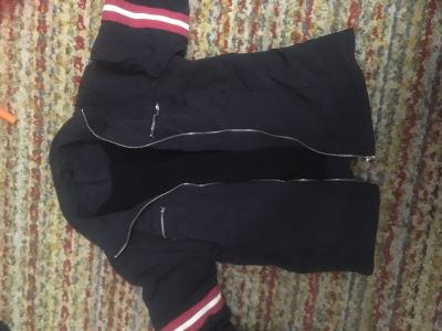 daruji obleceni xs/164