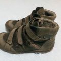 Zimní boty c. 29