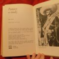 Kniha - Pancho Villa od J. Reeda
