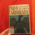 Pád Cařihradu - kniha od Stevena Runcimana                