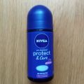 Antiperspirant Nivea protect and care