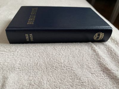 BIBLE v češtině