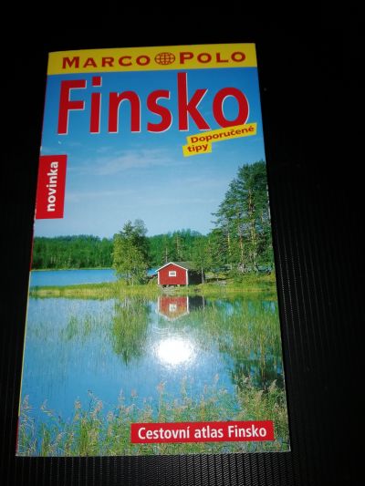 Finsko-Marco Polo