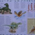 dinosauři