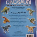 dinosauři