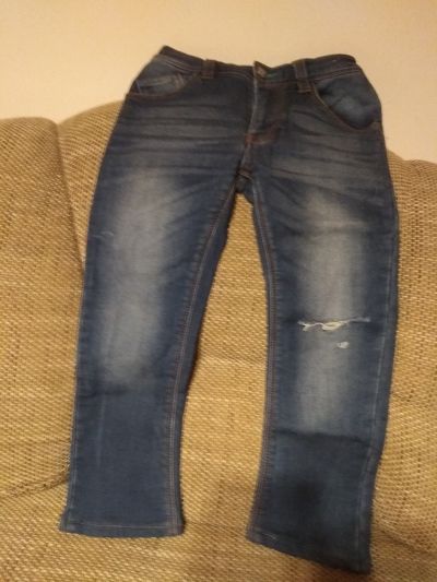 Jeans 7let