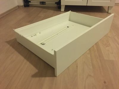 IKEA šuplík - do garáže např.