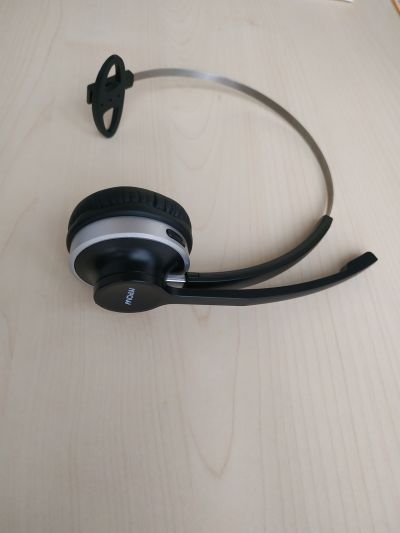 Bezdrátová Bluetooth sluchátka