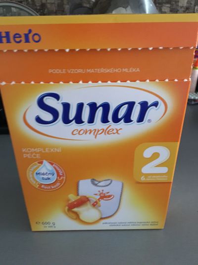 Sunar 2 Complex