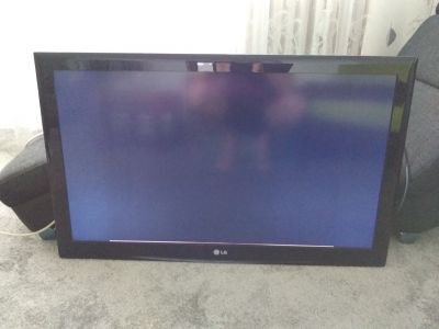 Nefunkcni LCD TV LG 37LE4500