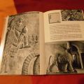 Kniha - Starověký přední východ