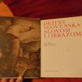 Kniha : Dejiny Slovenska  II