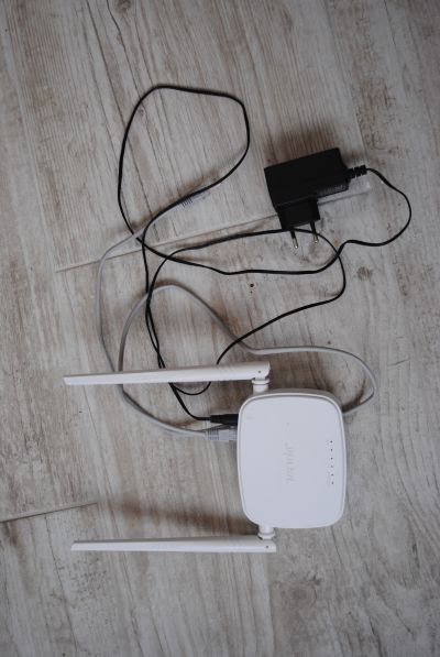 Wifi router