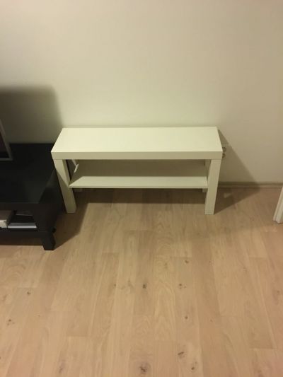 IKEA Televizní stolek - LACK