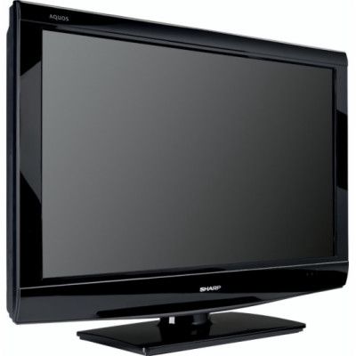Televizor LCD Sharp LC-32SH7E