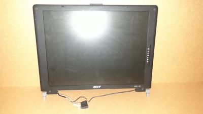 LCD z notebooku acer aspire 1360