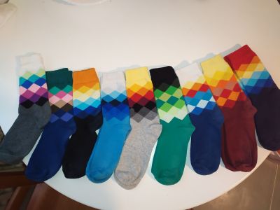Ponožky č.2