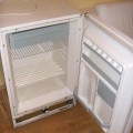 Stará funkční lednice - ZAMLUVENO
