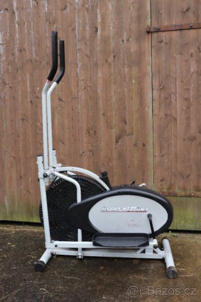 Orbitrek Insportline