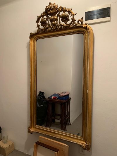 Velké zrcadlo