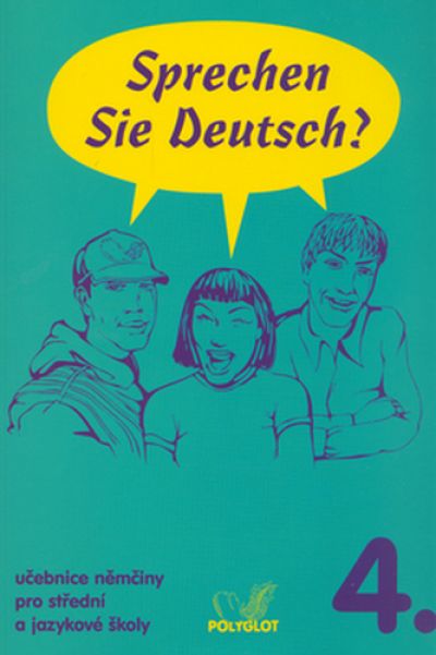 Sprechen Sie Deutsch 4