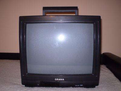 Televize ORAVA