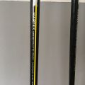 Lyžařské hůlky běžky 170 cm